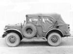 Dodge WC-56 Commander 1942 года